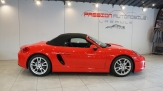 Porsche Boxster 2.7 - photo 3