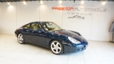 Porsche 996 Carrera 2 - photo 1