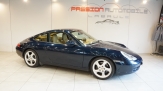 Porsche 996 Carrera 2 - photo 2