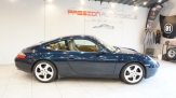 Porsche 996 Carrera 2 - photo 3