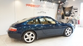 Porsche 996 Carrera 2 - photo 4