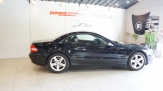 Mercedes SL500 II - photo 3