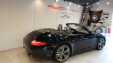 Porsche 997 Black dition cabriolet - photo 2