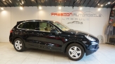 Porsche Cayenne Diesel - photo 2