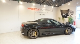 Ferrari F430 Spider - photo 4