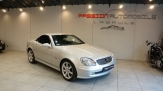 Mercedes SLK 200 spcial dition - photo 1