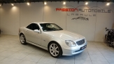 Mercedes SLK 200 spcial dition - photo 2