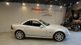 Mercedes SLK 200 spcial dition - photo 4