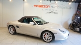 Porsche Boxster S - photo 2