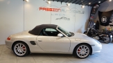 Porsche Boxster S - photo 3