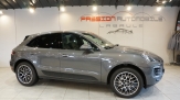 PORSCHE MACAN SD - photo 1