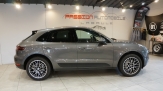 PORSCHE MACAN SD - photo 2