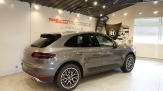 PORSCHE MACAN SD - photo 4