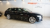 AUDI A6 Avant 2.0 tdi 190 S-Tronic Business executive - photo 2