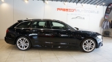 AUDI A6 Avant 2.0 tdi 190 S-Tronic Business executive - photo 3