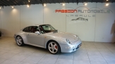 PORSCHE 993 4S X51 - photo 1