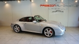 PORSCHE 993 4S X51 - photo 2