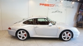 PORSCHE 993 4S X51 - photo 3
