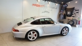 PORSCHE 993 4S X51 - photo 4