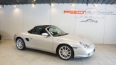 Porsche Boxster S 986 - photo 1