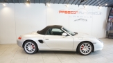 Porsche Boxster S 986 - photo 2