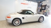 Porsche Boxster S 986 - photo 3