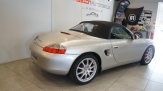 Porsche Boxster S 986 - photo 4