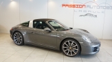 Porsche 991.2 Targa 4 - photo 3