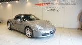 Porsche Boxster S - photo 1