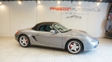Porsche Boxster S - photo 2