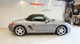 Porsche Boxster S - photo 3