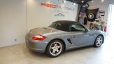 Porsche Boxster S - photo 4