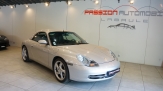Porsche 996 Carrera 4 cabriolet - photo 1