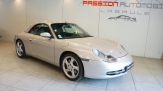 Porsche 996 Carrera 4 cabriolet - photo 2