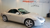Porsche 996 Carrera 4 cabriolet - photo 3