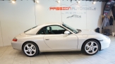Porsche 996 Carrera 4 cabriolet - photo 4
