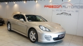 PORSCHE PANAMERA 4 - photo 1