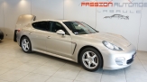 PORSCHE PANAMERA 4 - photo 2