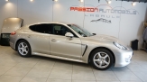 PORSCHE PANAMERA 4 - photo 3