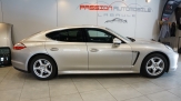 PORSCHE PANAMERA 4 - photo 4