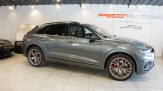 Audi Q8 60 TFSI - photo 2