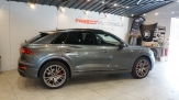 Audi Q8 60 TFSI - photo 4