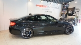 BMW M4 - photo 4