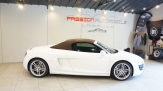 AUDI R8 Spyder V10 - photo 2