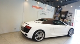 AUDI R8 Spyder V10 - photo 3