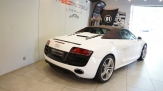 AUDI R8 Spyder V10 - photo 4