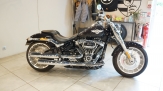 Harley Davidson FATBOY 114ci - photo 1