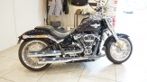 Harley Davidson FATBOY 114ci - photo 2