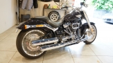 Harley Davidson FATBOY 114ci - photo 3