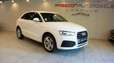 Audi Q3 2.0 TDI - photo 1